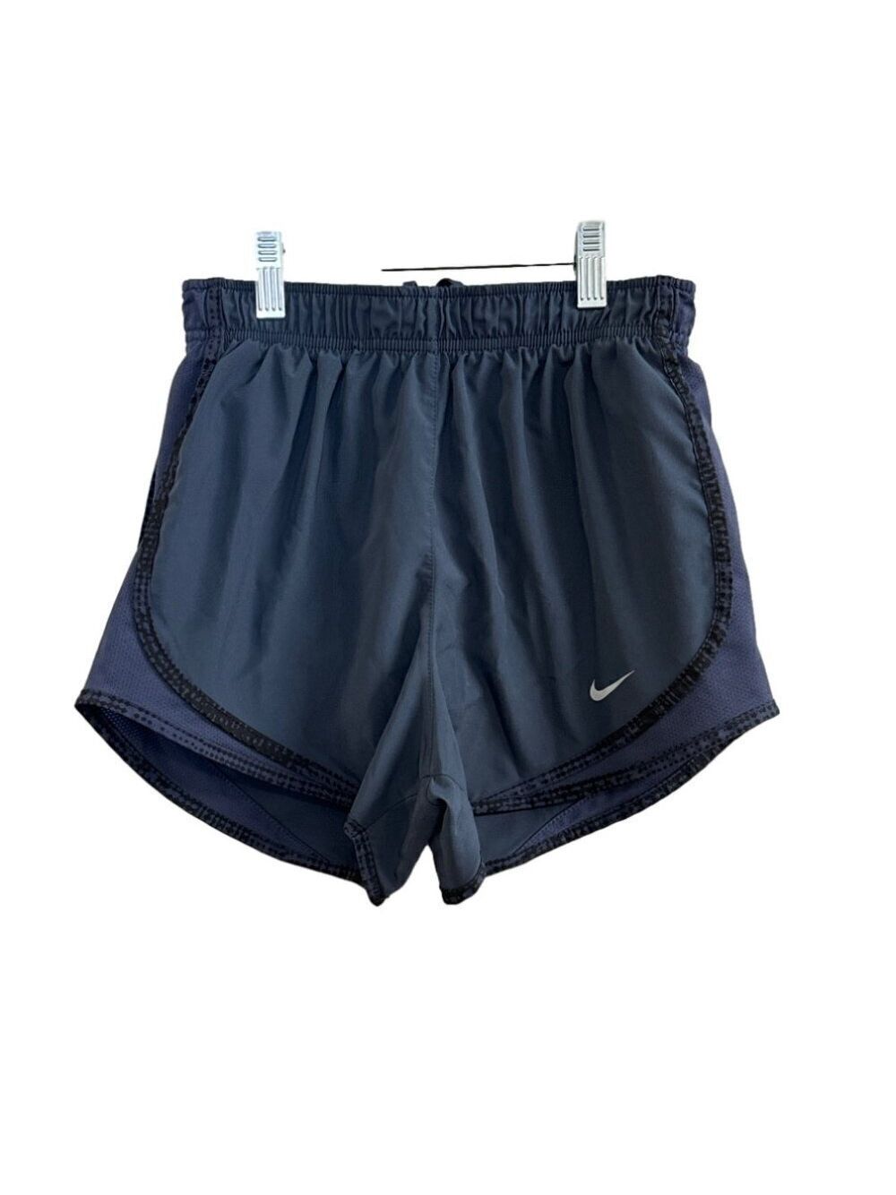 Women's Nike Dri-Fit Tempo Running Shorts. Size Xs